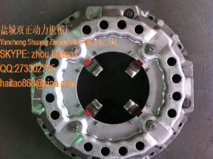 China 3482600118 - Clutch Pressure Plate factory