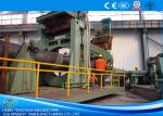 High Frequency Erw Pipe Mill Large Diameter Pipes Can Produced Narrow Steel