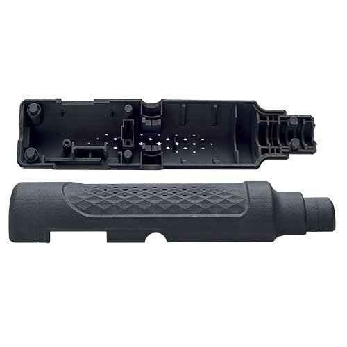 China Plastic Electronics Injection Molding – Smooth Surface Finish & Cold Runner System factory