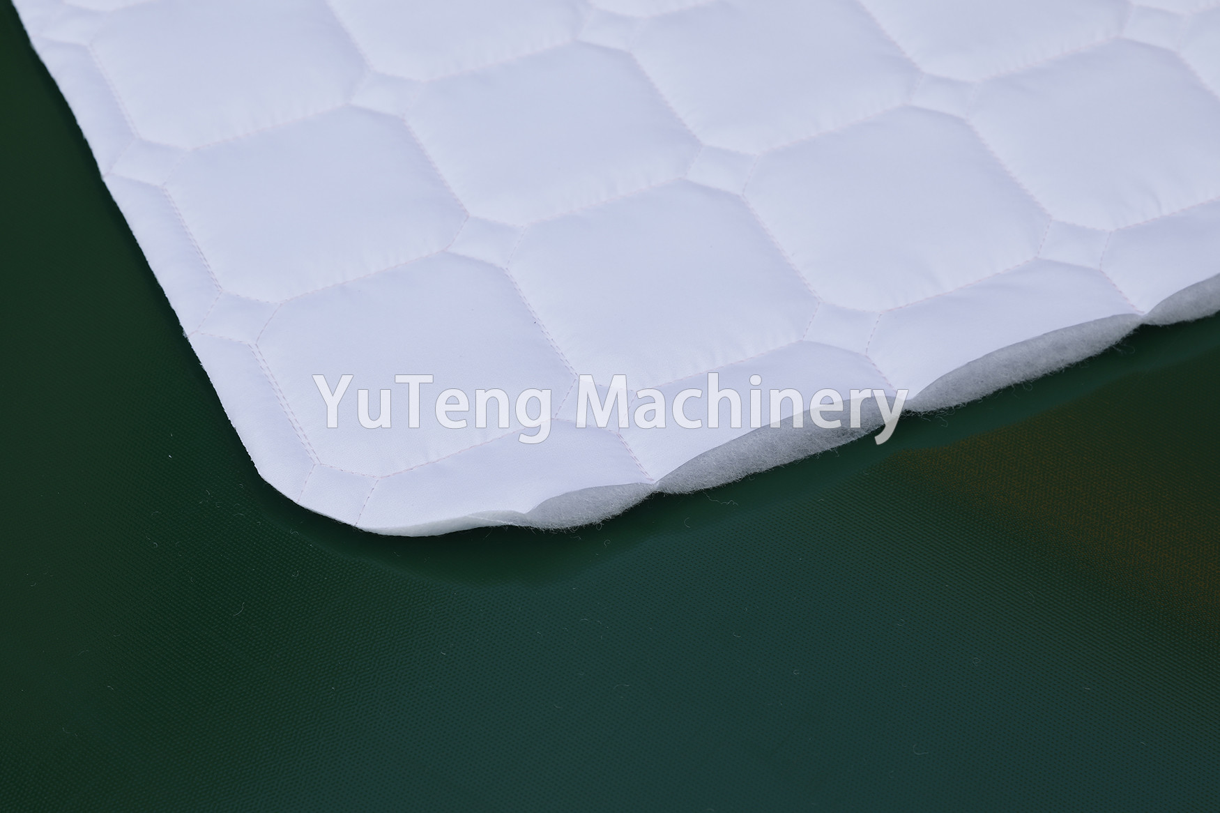 Computerized Automatic Home Textile Fabic Fillet Cutting Machine