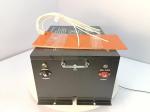 200A Continue Golf Cart Lithium Ion Batteries 7936Wh CV Charger