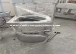 Aluminum Liquid Transfer Aluminum Casting Ladle 3000kgs
