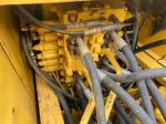 Komatsu PC300 Excavator 1.4 Bucket Capacity 3000 KG Machine Weight Japan