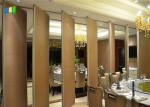 RTS Interior Building Office Aluminium Movable Decorative Partition Walls