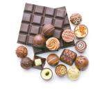 Chocolate production line