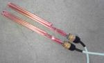Kawai 2000W Electrical Heater 1500W Electric Element 3000 Electric Heating