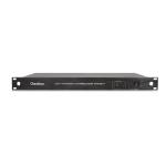 CE ROHS AP1006 UHF Microphone Antenna System For Recording