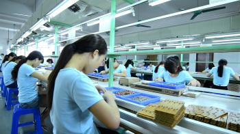 H.Z.M Electronics Co., Ltd