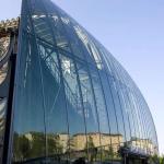 CCC Thermally Toughened Glass 8+8mm Tempered Laminated Glass