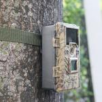 Batteries Operated Digital Wildlife Camera Infrared Animal Trail Video