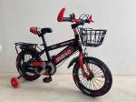 Hot sale 12 inch alloy kids bike with training wheels Factory cheap children