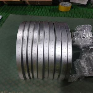 Energy Efficient CNC Precision Components High Productivity Copper CNC Milling