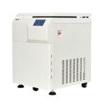 Benchtop Clinical Centrifuge Machine 6000Rpm For 2Ml /5Ml/10Ml Blood BD