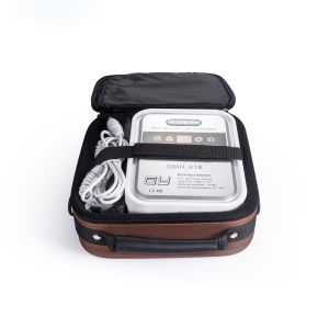 China ODM Quantum Resonance Magnetic Analyzer Bio Feedback Device Win10 System on sale