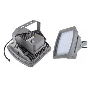 China 75 CRI Explosion Proof Light Fittings 200w 2700K Explosion Proof Lamp factory