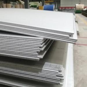 China TA1 TA2 TA3 TA8 TA9 TA10 Titanium Sheet Plate For Bone Medical factory
