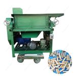 MSJ700 Round Rod Rotary Cutter for High Precision Wood Tenon Production
