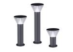 Led Sun Garden Floor 2.5w Solar Lawn Lights SGS