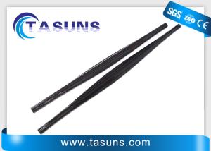 China High Heat Resistance Carbon Fiber Intake Lightweight High Durability factory