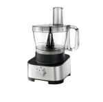 3.5 L FP404 Powerful Food Processor With Blender