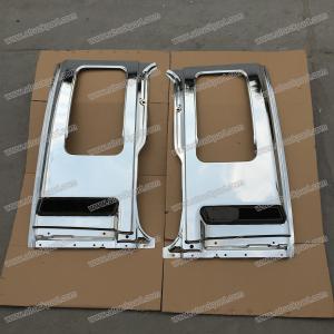 China Rear Pilar For ISUZU NEW GIGA Truck Spare Body Parts factory