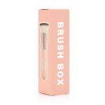 Custom Logo Empty Makeup Craft Gift Paper Packaging Box For Cosmetic Brush