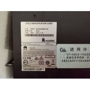 HUAWEI BBU3900 02112722 for DBS3900 BBU Box