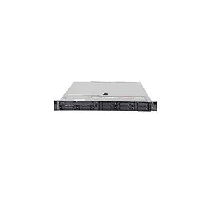 1U Rack Power Edge R440 Server Dell EMC Server Xeon 3204 1.9GHZ SATA