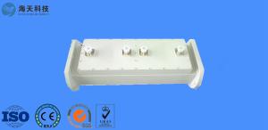 China High Power Broadband Microwave Directional Coupler Waveguide 280x187x40mm factory