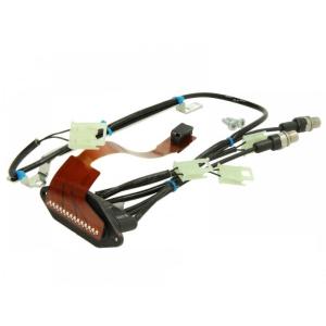 China Truck Gearbox Cable Harness Kit For VOL OEM 20562627 7420562627 4213659212 factory