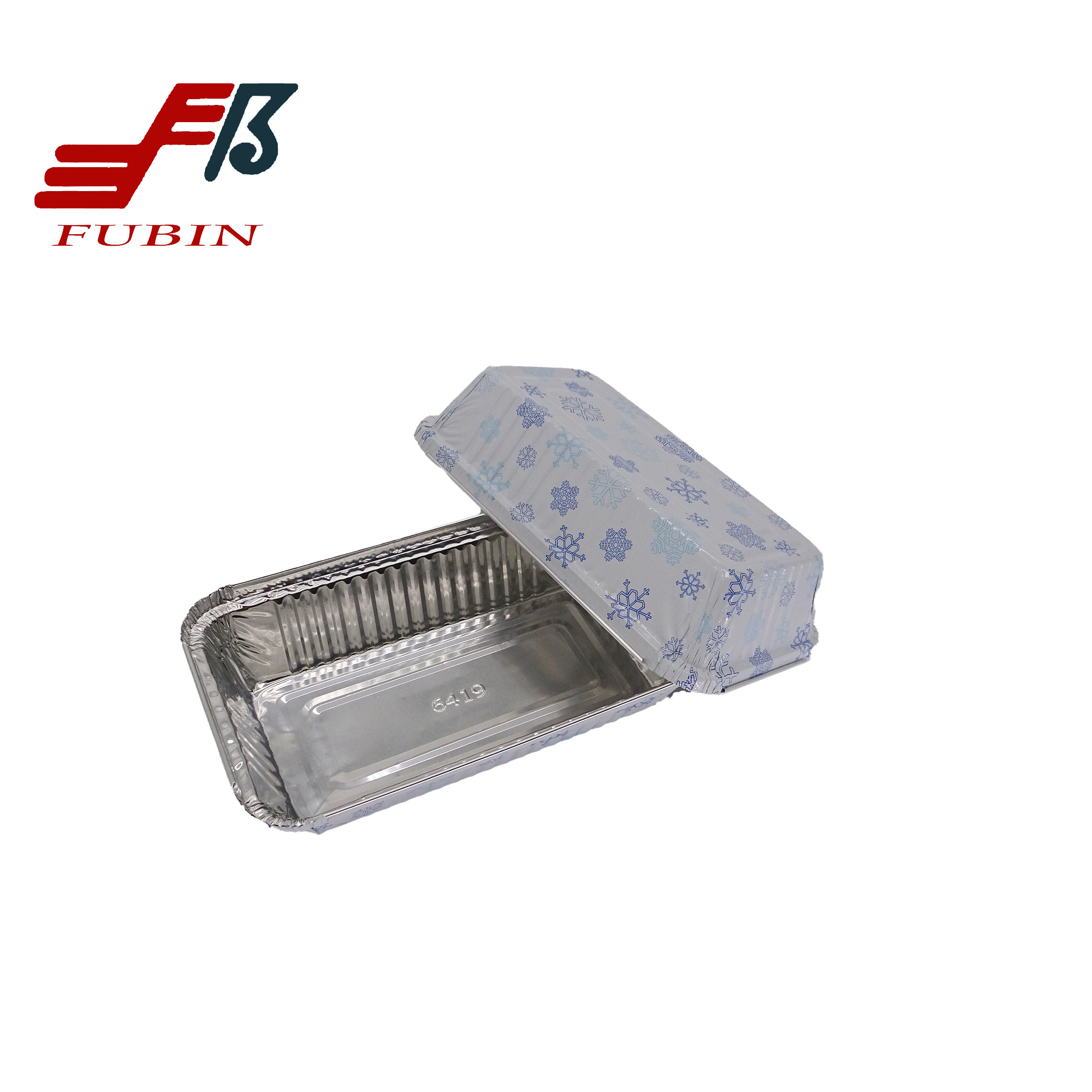 3200ml aluminium foil food containers packing work from home house hold items household