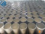 Impact Resistance , Wear Resistance AZ61 Magnesium Alloy Pipe Fast Heat