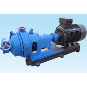 China Disc Refiner With 600r/Min Speed For 3-5% Consistency Wastepaper Pulp Making on sale