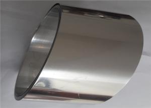 China Thickness 0.25mm Aluminum Roll Stock Light Weight Color Painted High Temperature Resistance factory