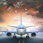 Company Logistics And Warehousing Services Storage Ups Air Freight Pick Up Goods