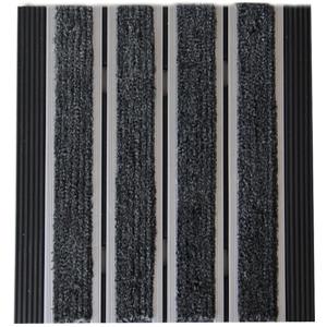 China Hotel Shopping Mall Aluminum Entrance Mats factory