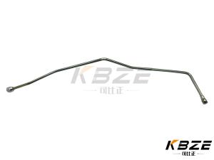 China KBZE ENGINE PIPE SUPPLIER FOR MITSUBISHI 6D31 TURBO PIPE ME088549 FITS KATO HD700 factory