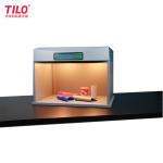 Color Inspection Light Box Color Assessment Cabinet Tilo T60+ 5 Light Sources