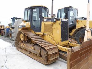 China Used CAT D5M LGP Bulldozer For Sale Original japan CATERPILLAR D5M LGP Bulldozer factory