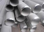 Heat Resistant Stainless Steel Pipe 301 316 316 309 321 Grade Good Chemical