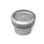 Customized 1zz Fe Forged Pistons Aluminum Alloy 1310122030 For Toyota