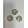 Buy cheap 445-0736663 ATM Parts ATM Machine Parts NCR S2 Pick Module Belt Retainer 5mm from wholesalers