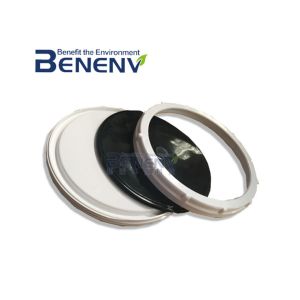 Energy Saving Bubble Disc Diffuser Micro Porous Disc Diffuser Aerator