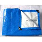 PE Tarpaulin Waterproof Heavy Duty Truck Cover and Cargo Cover for All Purpose