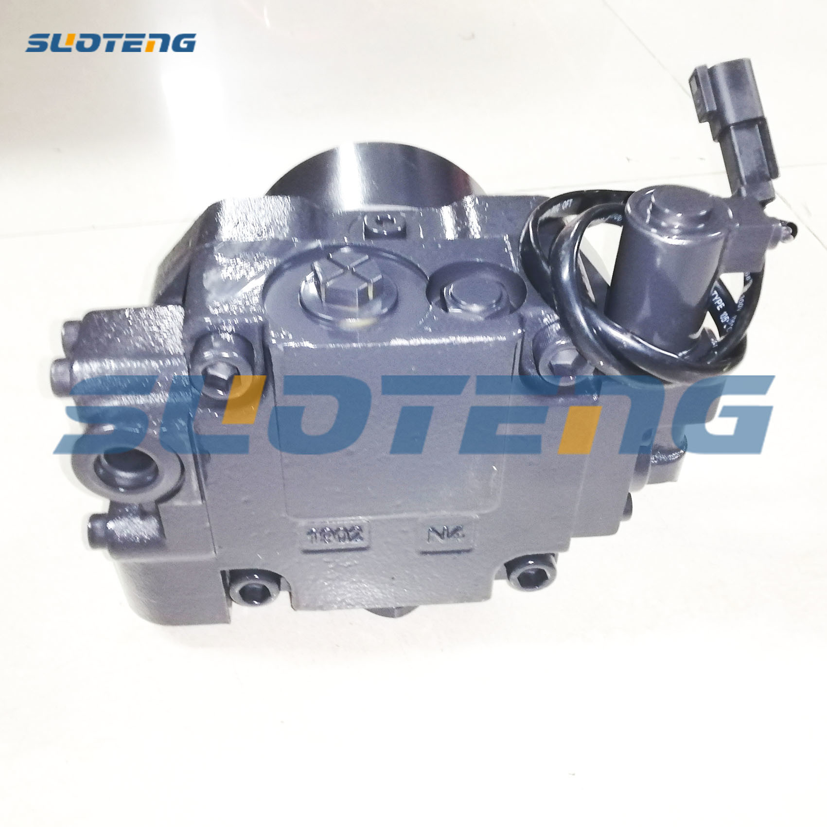 708-7S-00311 Hydraulic Fan Motor 7087S00311 For WA380 Wheel Loader