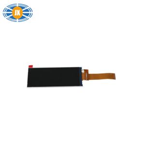 300cd/m2 5 Inch TFT LCD Monitor , IPS LCD Display Module 480x854 Pixels
