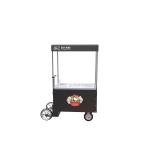500KG Disc Brake Climbing 25° 40km Ice Cream Bicycle Cart