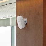 4.5V WIFI Smart PIR Motion Sensor 70m Communication Distance