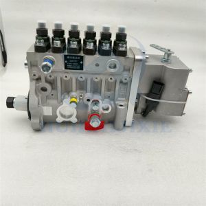China Cummins B5.9 6B5.9 6BT 5.9 Engine Parts Diesel Fuel Injection Pump 5267707 4930965 for 6BTAA5.9-G2 factory
