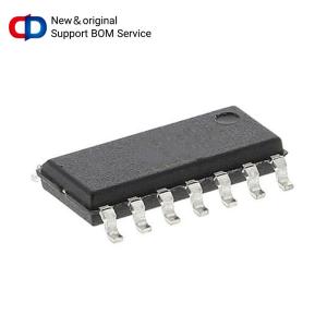 China CD74HC280M96 factory